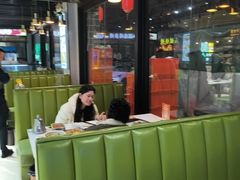 -清真·马坡烧烤涮牛肚·酸浆火锅(新区总店)