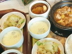 -真功夫(金沙湾店)