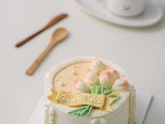 -MEETOWN美糖烘焙(凯德MALL店 )