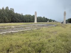 -清东陵