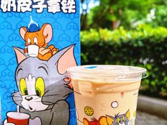 -瑞幸咖啡(凯德虹口龙之梦店)