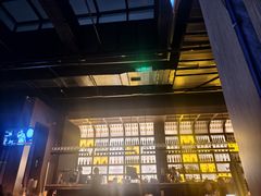 -洛缦音乐餐厅(工业展览馆万象城店)