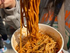 -家阳赵师傅油饼包烧麦(粮道街店)
