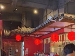 -川流不息·地道川菜·小龙虾(新松江路店)