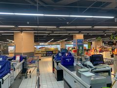 -农工商超市(金沙江路店)