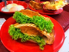 -亚坤(白沙浮广场店)