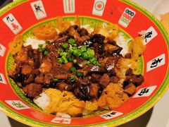 -芽笼芽笼新加坡餐厅(环球港店)