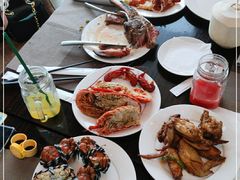 -上海东方佘山翰悦阁酒店·Vie全日制餐厅