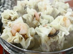 -德贤烧麦菜馆(本溪路店)