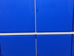-栖霞区全民健身中心-游泳馆