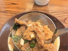 -王明古法砂锅居(开化寺店)