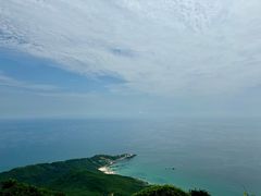 -海南铜鼓岭景区