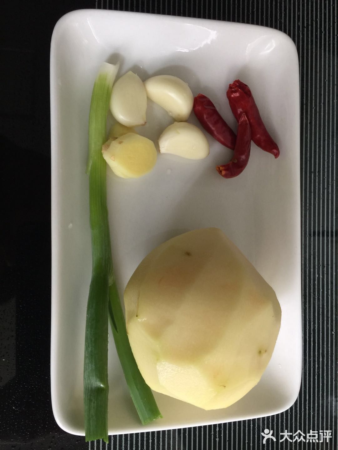 家家都会做的 国民家常菜酸辣土豆丝