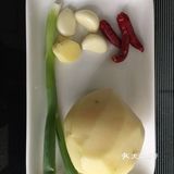 家家都会做的 国民家常菜酸辣土豆丝