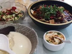 -成都驻京办餐厅(蜀都宾馆店)