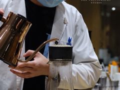 -Au Cafe&Roastery(华侨城店)
