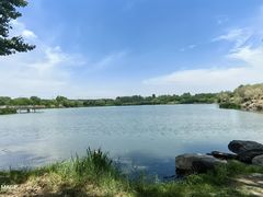 -西安浐灞国家湿地公园