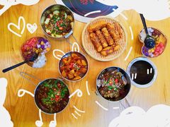 -班花麻辣烫(南京概念店)