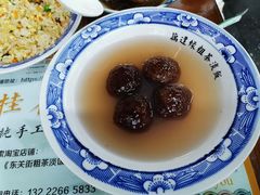 -粗茶淡饭(东关街店)