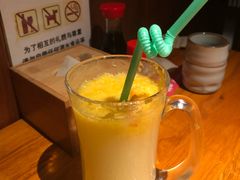 -醉虎传(南锣鼓巷店)