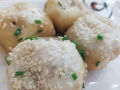 -永盛鑫城市饭堂·特色现炒本帮面(公兴路店)