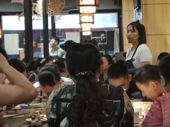 -小门坎三合鱼(总店)