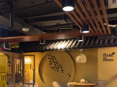 -白兔子密室(长寿路店)