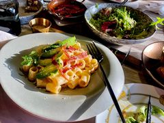 -查特花园美食广场(西单大悦城店)
