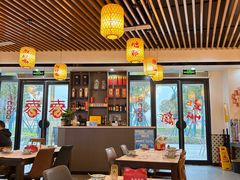 -阿尔法海鲜排档(爱琴海店)