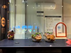 -戏作寿司(观音桥店)