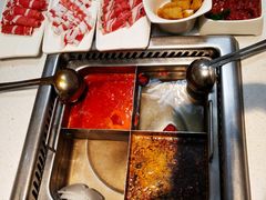 -海底捞火锅(顺义华联店)
