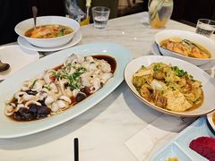 -南山鲜虾面·活鲜小馆·海味大连菜(南山总店)