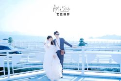 -艺匠摄影ARTIZ STUDIO(南京店)