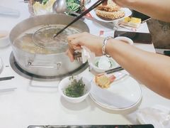 -陈记顺和潮汕牛肉火锅(棠德南路店)