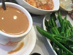 -深井陈记烧鹅酒家(新填地街店)