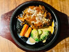 -铃木食堂(杨梅竹店)