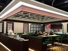 -静香HOUSE·全时段融合餐厅(七星欢乐颂店)
