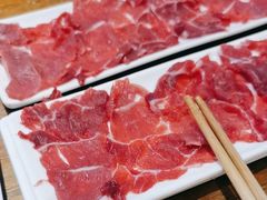 -牛必福潮汕牛肉火锅(油坊桥店)