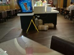 -豪亨世家牛排自助(乐群店)