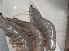 -渔公码头海货全海鲜自助(海滨旅游路店)