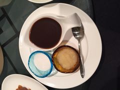 -北京王府井希尔顿酒店·秦唐中餐厅Chynna