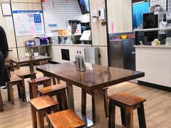 大堂-猪脑壳凉面(武陵源店)