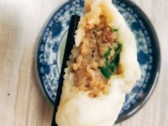 -桐香园小笼包(百井坊巷店)