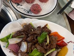 -盈田盈粥庄(博山东路店)