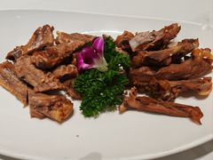 -梅利汴京烤鸭•开封豫菜地标店(东大街店)