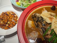 -大碗居·烤鸭·鱼头泡饼(天坛东门店)