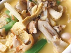 -南通滨江洲际酒店-东厨中餐厅