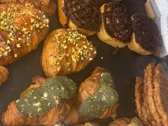 -BAKER&SPICE(环贸店)