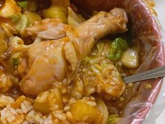 -胖哥料理(兴义里店)