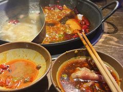 -萍姐火锅·公路夜市(打浦桥日月光店)